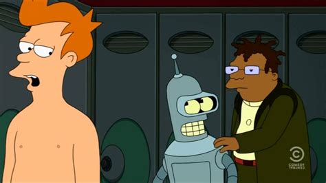 Futurama Characters Naked Porn Videos 